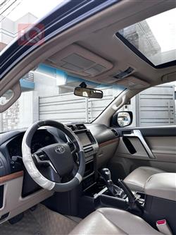 تويوتا لاندكروزر برادو